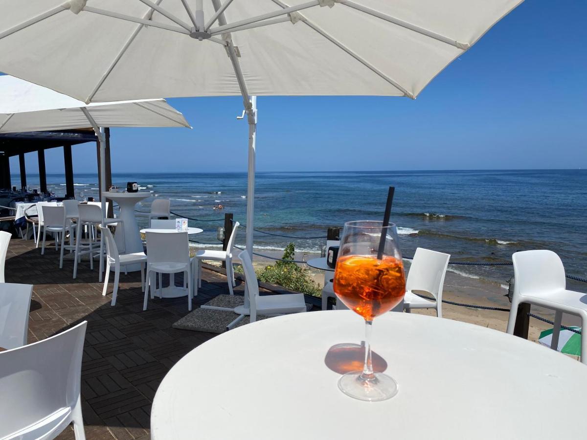 La Locanda Del Mare 발레도리아 외부 사진
