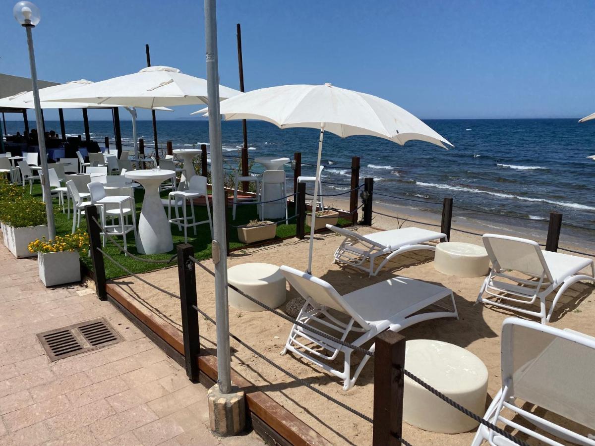 La Locanda Del Mare 발레도리아 외부 사진