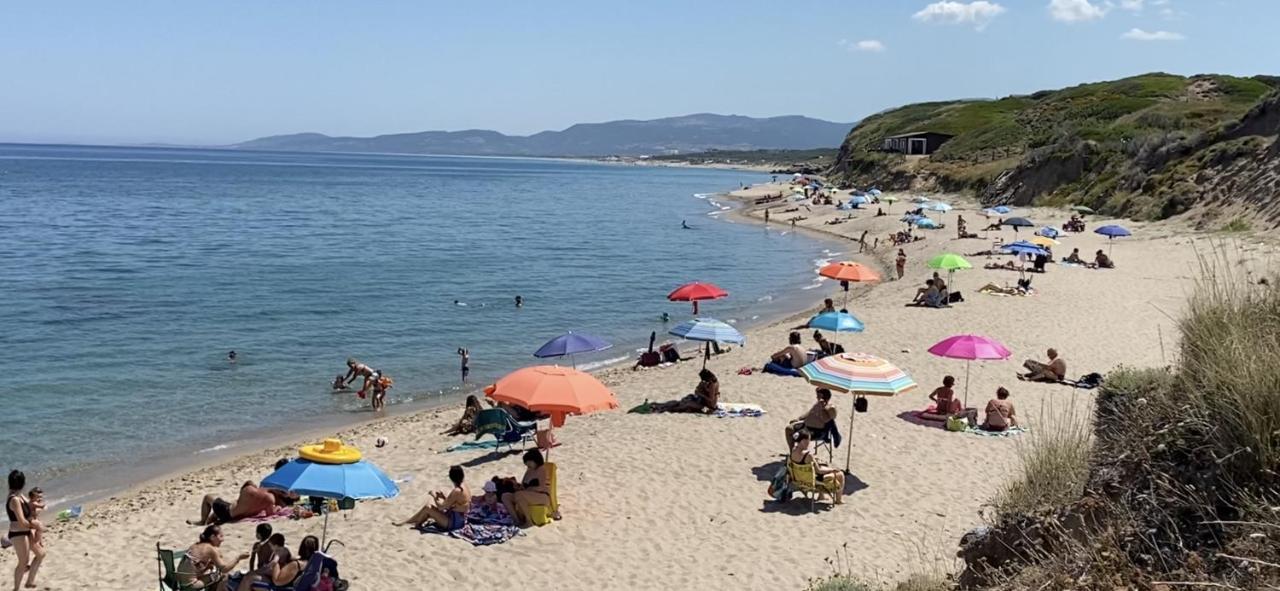 La Locanda Del Mare 발레도리아 외부 사진